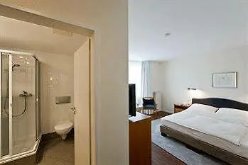 Gartenhotel Luisental 4*